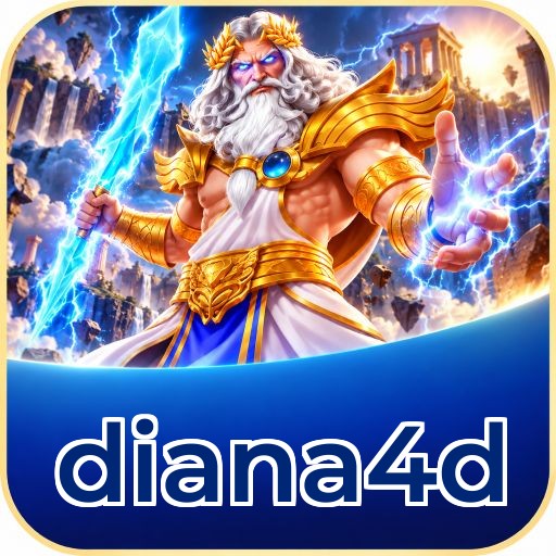 Screenshot 1 - diana4d Home Screen