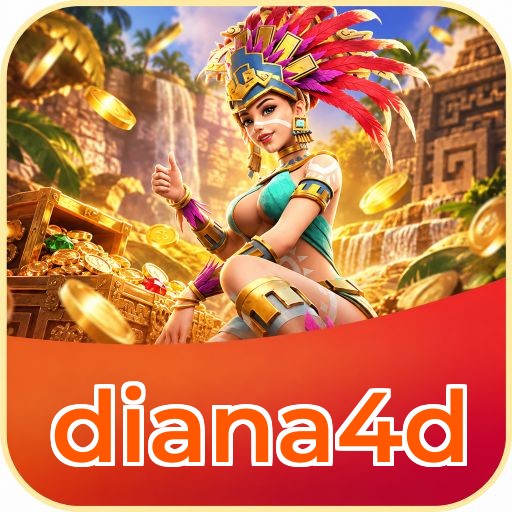 Screenshot 1 - diana4d Home Screen