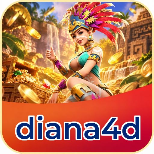Screenshot 1 - diana4d Home Screen