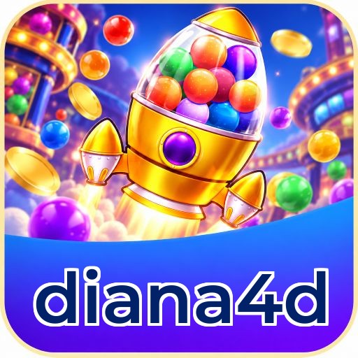 Screenshot 1 - diana4d Home Screen