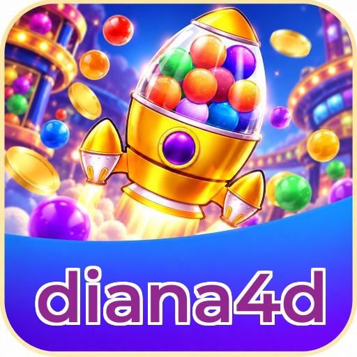 Screenshot 3 - diana4d Settings