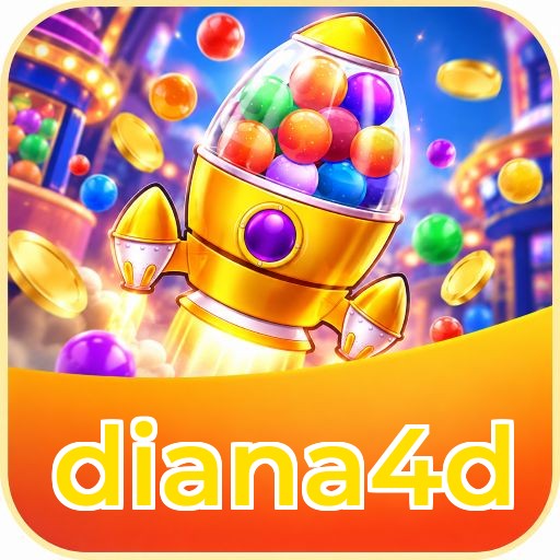 Screenshot 1 - diana4d Home Screen