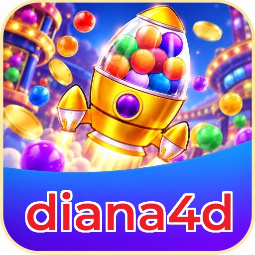 Screenshot 1 - diana4d Home Screen