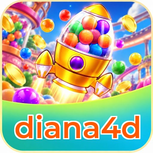 Screenshot 3 - diana4d Settings