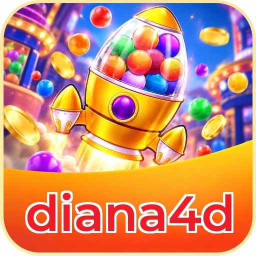 Screenshot 1 - diana4d Home Screen