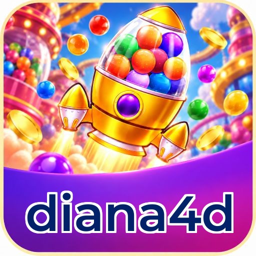 Screenshot 1 - diana4d Home Screen