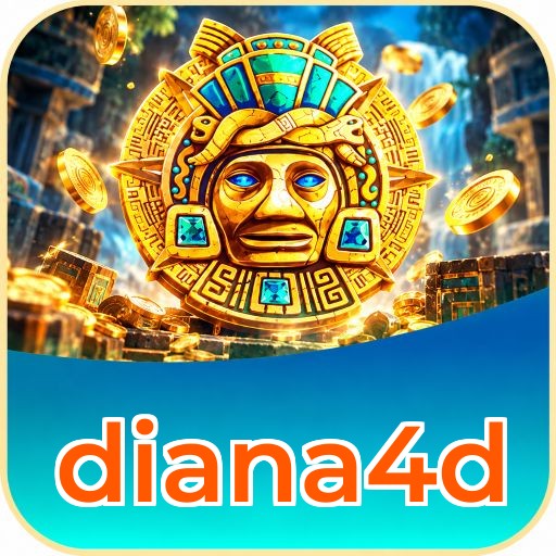 Screenshot 1 - diana4d Home Screen